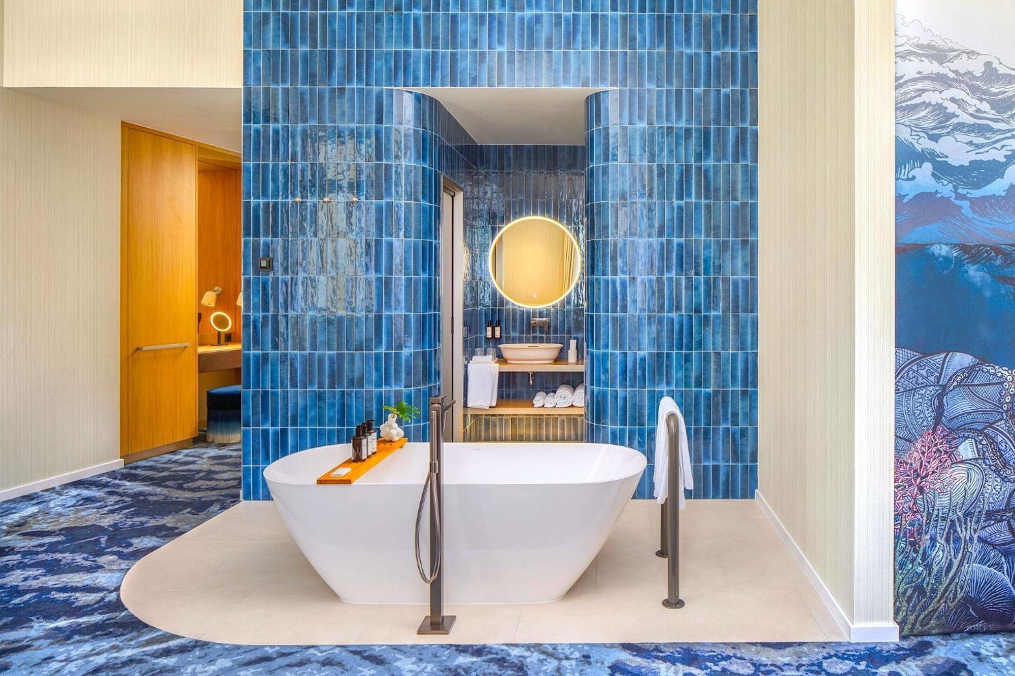 Kimpton Bem Budapest By Ihg — Photos 3