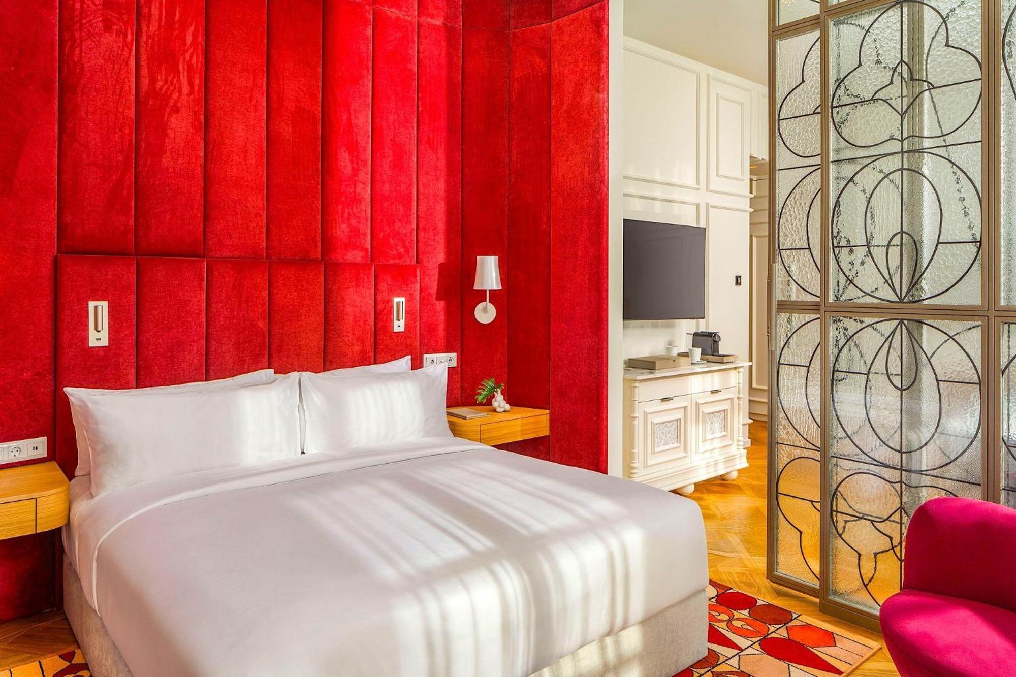 Kimpton Bem Budapest By Ihg — Photos 2
